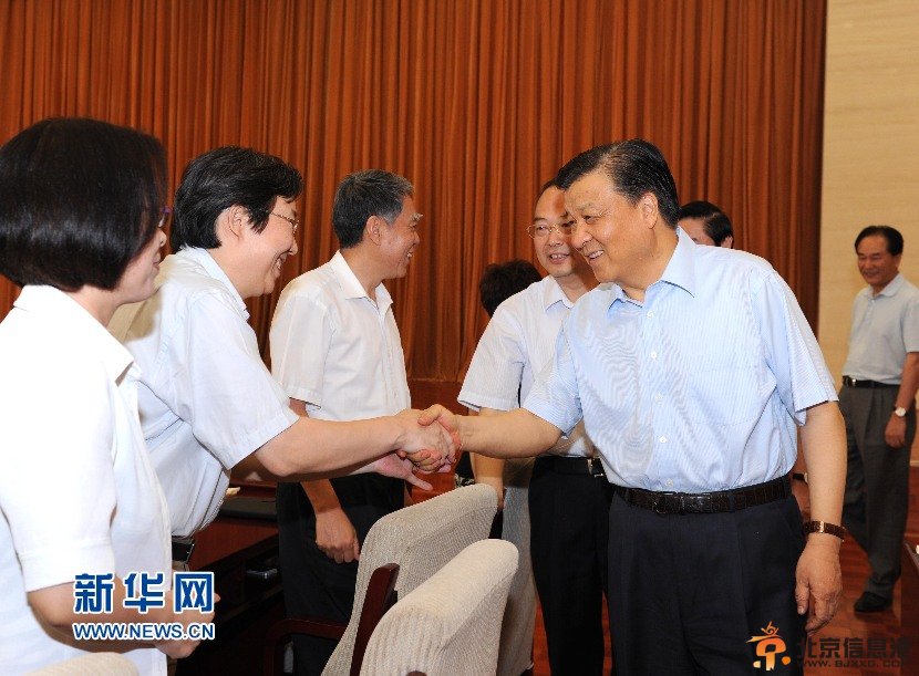 刘云山在人民日报社调研时强调 充分发挥宣传舆论的积极作用 扎实推进社会主义核心价值观建设