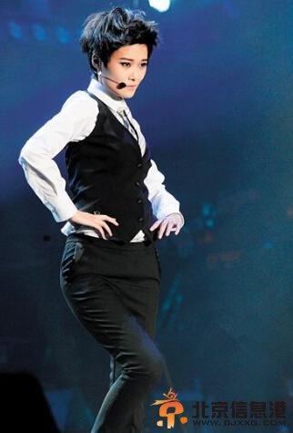 中国好舞蹈金星怒斥导演郭富城罢演 揭《好舞蹈》屏蔽李宇春内幕