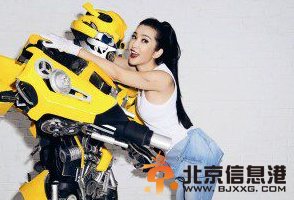 李冰冰入籍香港:曝李冰冰香港看亿元豪宅申请优才计划
