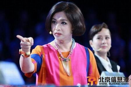 中国好舞蹈金星怒斥导演 揭《中国好舞蹈》屏蔽李宇春真相