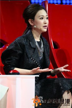 李小冉