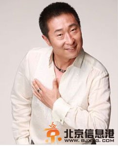 林永健个人资料 林永健演过的电视剧介绍