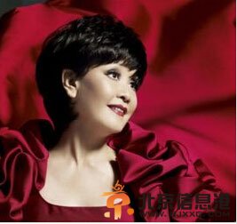 李谷一个人资料 李谷一的历任丈夫介绍