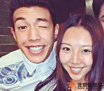 林师杰车震嫩模当场捉奸 女友一怒之下选择分手