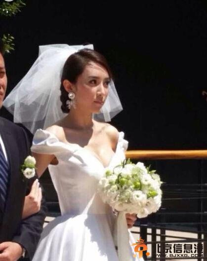 潘石屹美艳儿媳背景揭秘：富家千金资产过20亿