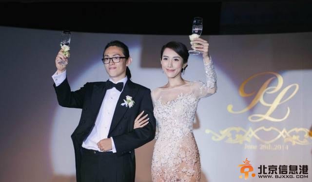 潘石屹美艳儿媳背景揭秘：富家千金资产过20亿