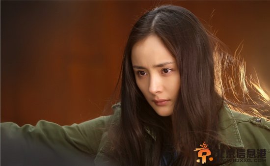 《分手大师》破两亿 杨幂表演获好莱坞杂志赞扬