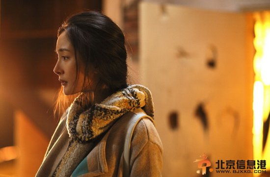 《分手大师》破两亿 杨幂表演获好莱坞杂志赞扬