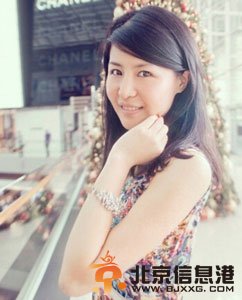 非诚勿扰曹乐玏资料介绍及择偶条件