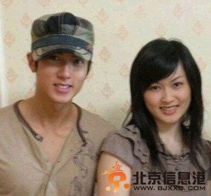 吴尊的老婆林丽莹个人资料简介