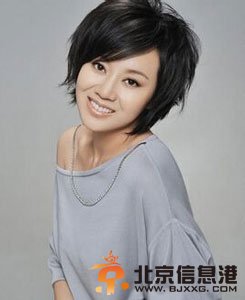 闫妮个人资料及闫妮主演的电视剧介绍