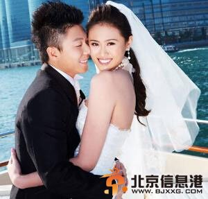 李小鹏老婆李安琪个人资料介绍