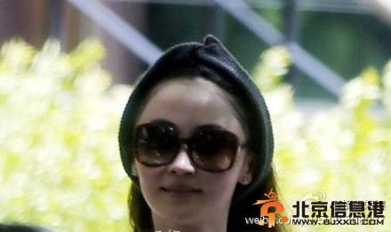 姚笛终展笑颜