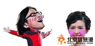 章子怡汪峰结婚发喜帖抢头条 回应称假的【图】