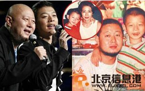 中国好歌曲霍尊的妈妈仲小萍简介