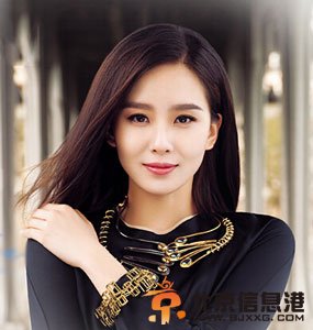 刘诗诗个人资料及刘诗诗图片展示