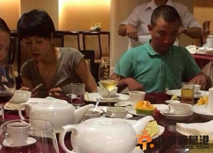 文章马伊琾共同现身 二胎是女孩