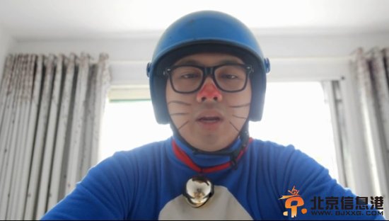 越南真人版《哆啦A梦》毁三观 一张大脸吓呆观众
