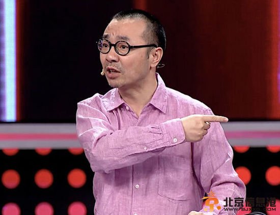 刘仪伟发飙怒骂选手视频外泄 以为节目炒作