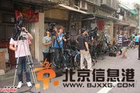萧淑慎跳楼轻生 单腿悬空照曝光【图】