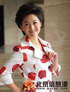 央视朝闻天下女主播海霞个人资料介绍
