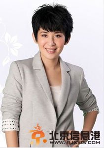 吴君如个人资料及吴君如搞笑电影全集介绍