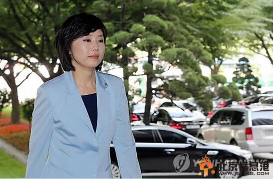 韩代理第一夫人赵允旋起底：身价47亿韩元为高官首富
