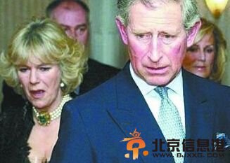 英国王妃离婚索赔2亿 曾挤掉戴安娜王妃成功上位