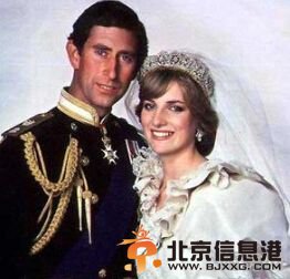 英国王妃离婚索赔2亿 曾挤掉戴安娜王妃成功上位