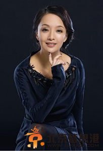 于慧个人资料及于慧老公是谁介绍