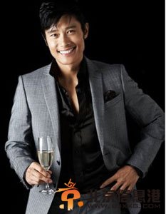李秉宪个人资料简介及李秉宪老婆是谁介绍