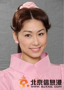 胡定欣个人资料简介及胡定欣老公你介绍