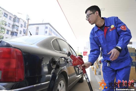本轮<a href='http://www.bjxxg.cn/news/guonei/' target='_blank'><u>国内</u></a>油价暂不作调整为今年第五次搁浅