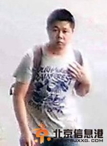 嫌犯照片