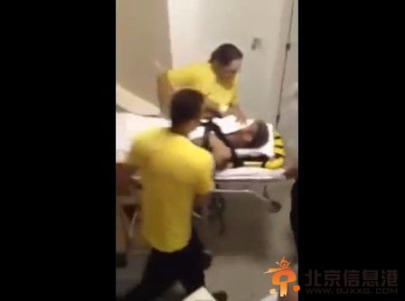 女护士偷拍内马尔遭解雇 摆庆祝手型惹众怒(图)