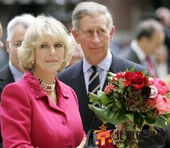 英国王妃离婚索赔2亿 众多把柄握在手上史上最强小三终于露出真面目