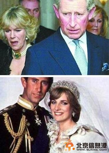 英国王妃离婚索赔2亿 戴安娜大美女 卡米拉无<a href='http://www.bjxxg.cn/health/liangxing/' target='_blank'><u>女人</u></a>味