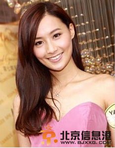 陈法拉个人资料简介及陈法拉离婚原因曝光
