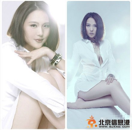 还珠格格15年秘闻 尔康爹强暴女演员张钰遭录音