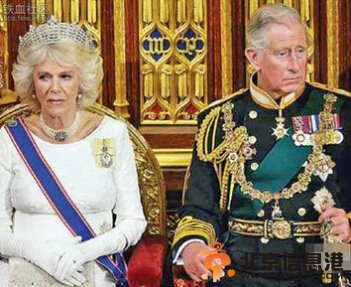 英国王妃离婚索赔2亿 当年费尽心机今分手