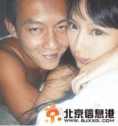 谢芷蕙个人资料简介 谢芷蕙不雅照曝光