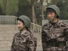黄奕参加节目录制