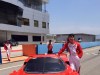 黄奕与现任老公黄毅清(资料图)