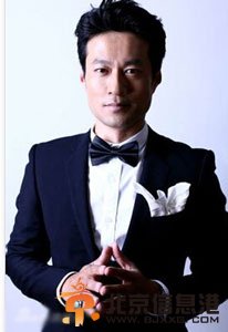 谭凯个人资料简介及谭凯主演的电视剧介绍