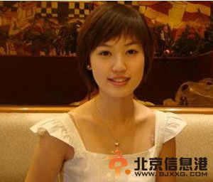 王宝强妻子马蓉个人资料简介 告诉你马蓉身高是多少