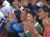 黄奕参加节目录制