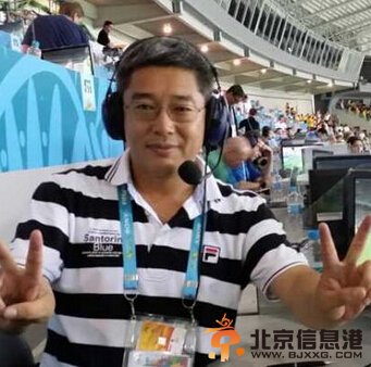 水均益批刘建宏 解说球赛光说废话万有补刀称静音看完世界杯