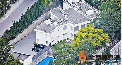 林青霞11亿豪宅曝光 超级皇宫豪宅震惊所有土豪【图】