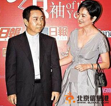 林青霞11亿豪宅曝光 超级皇宫豪宅震惊所有土豪【图】
