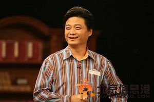水均益吐槽刘建宏解说世界杯不专业 就会说球进了！